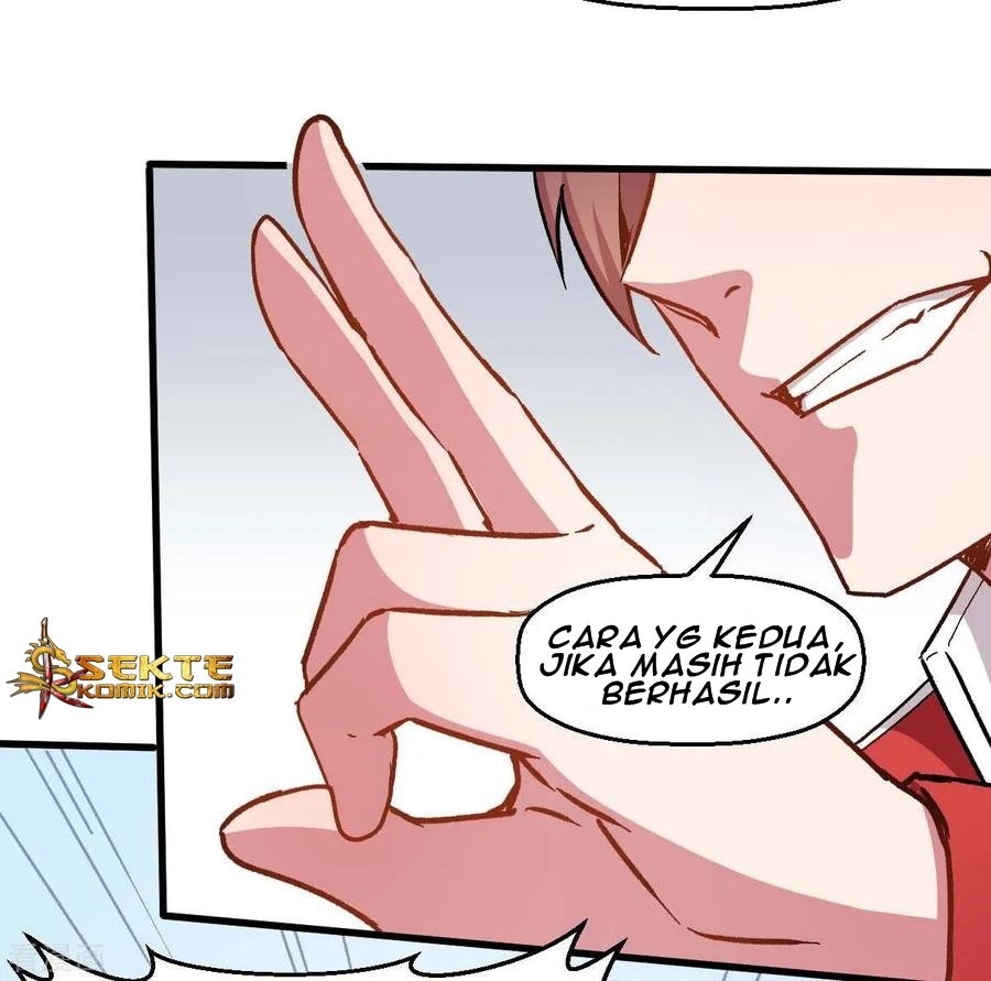 Crazy Professor System chapter 72