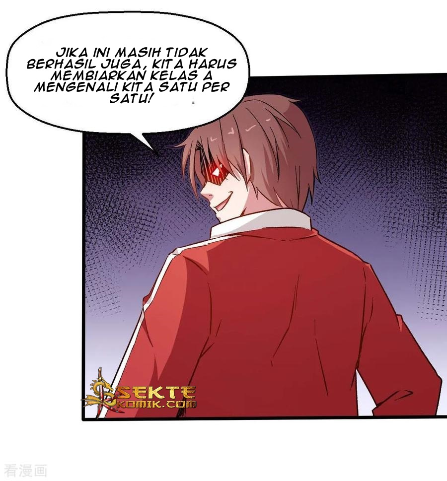 Crazy Professor System chapter 72
