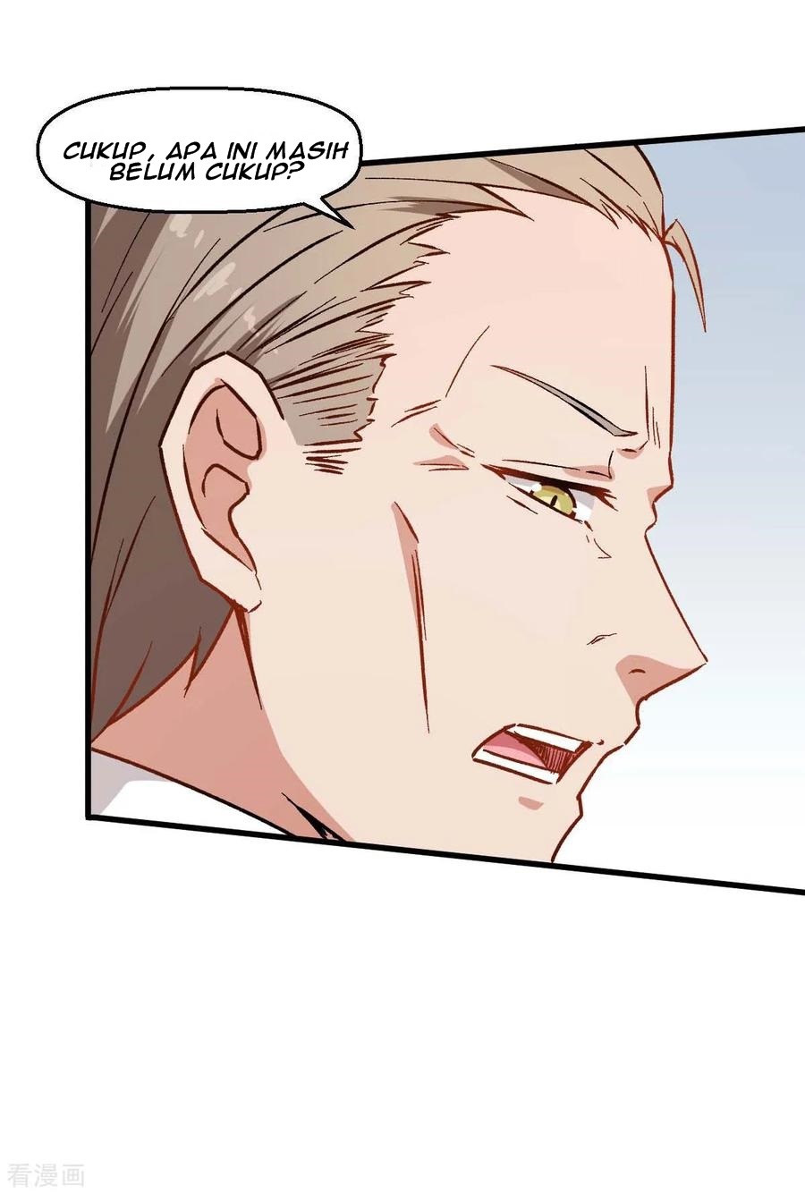 Crazy Professor System chapter 72