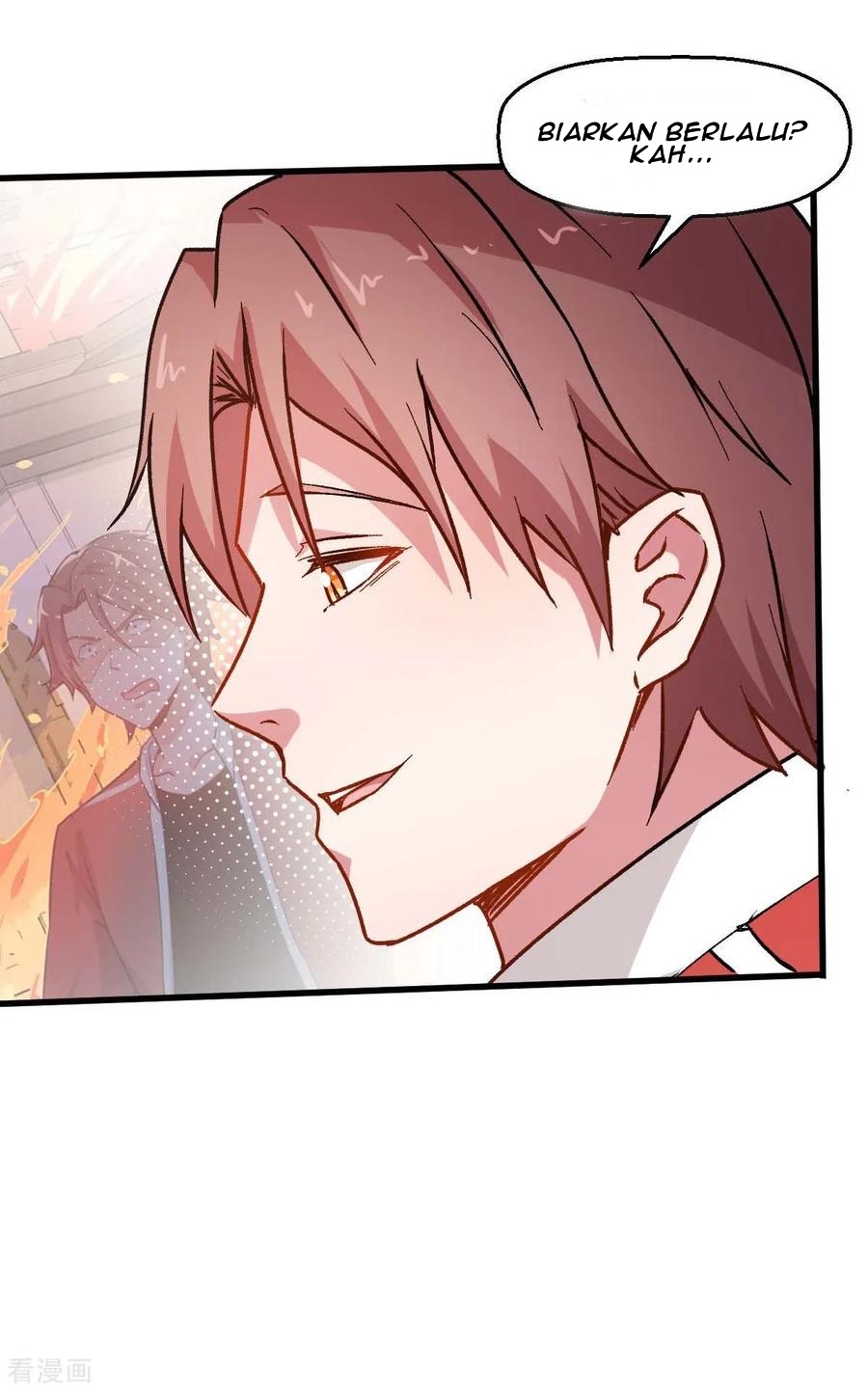 Crazy Professor System chapter 72