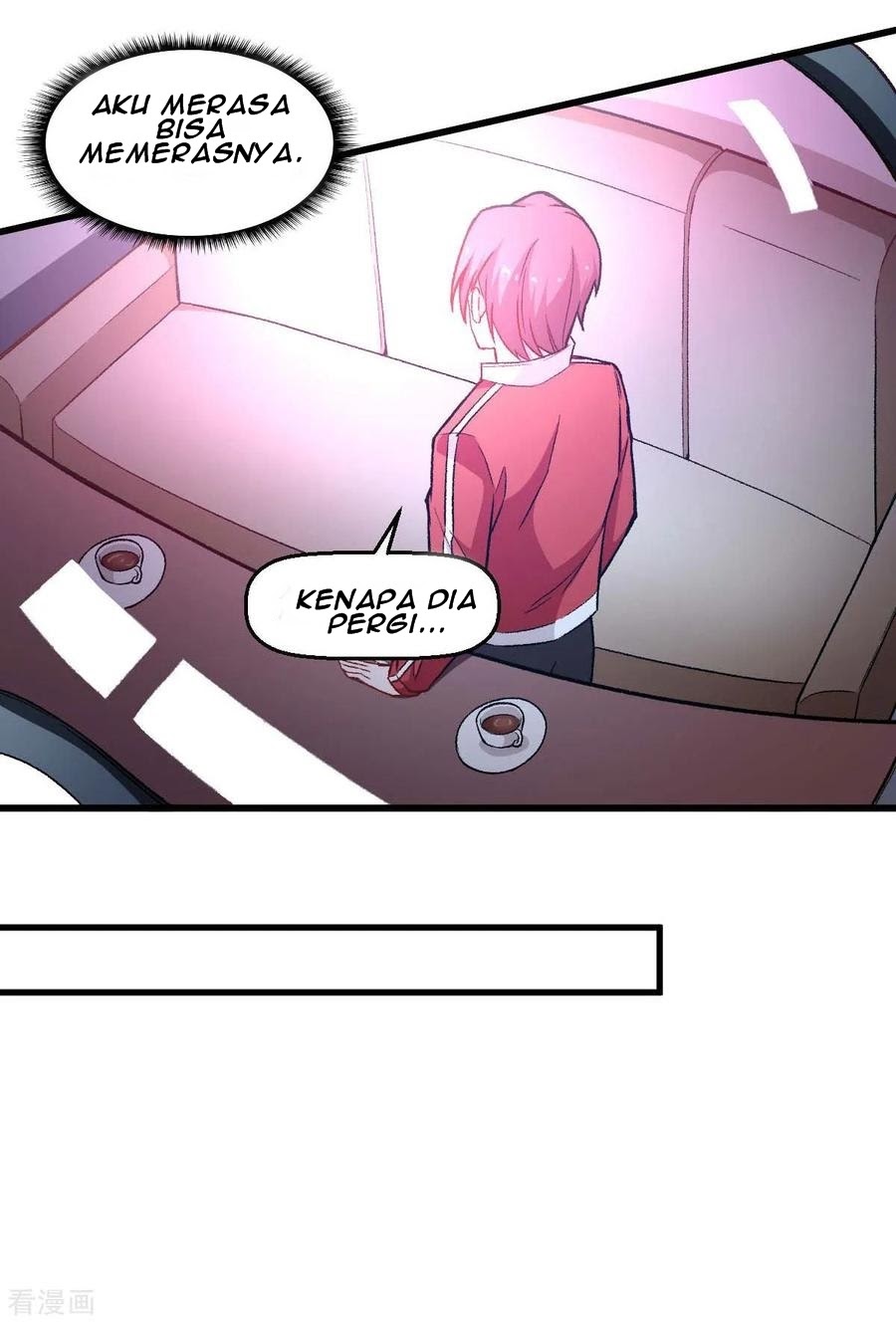 Crazy Professor System chapter 75