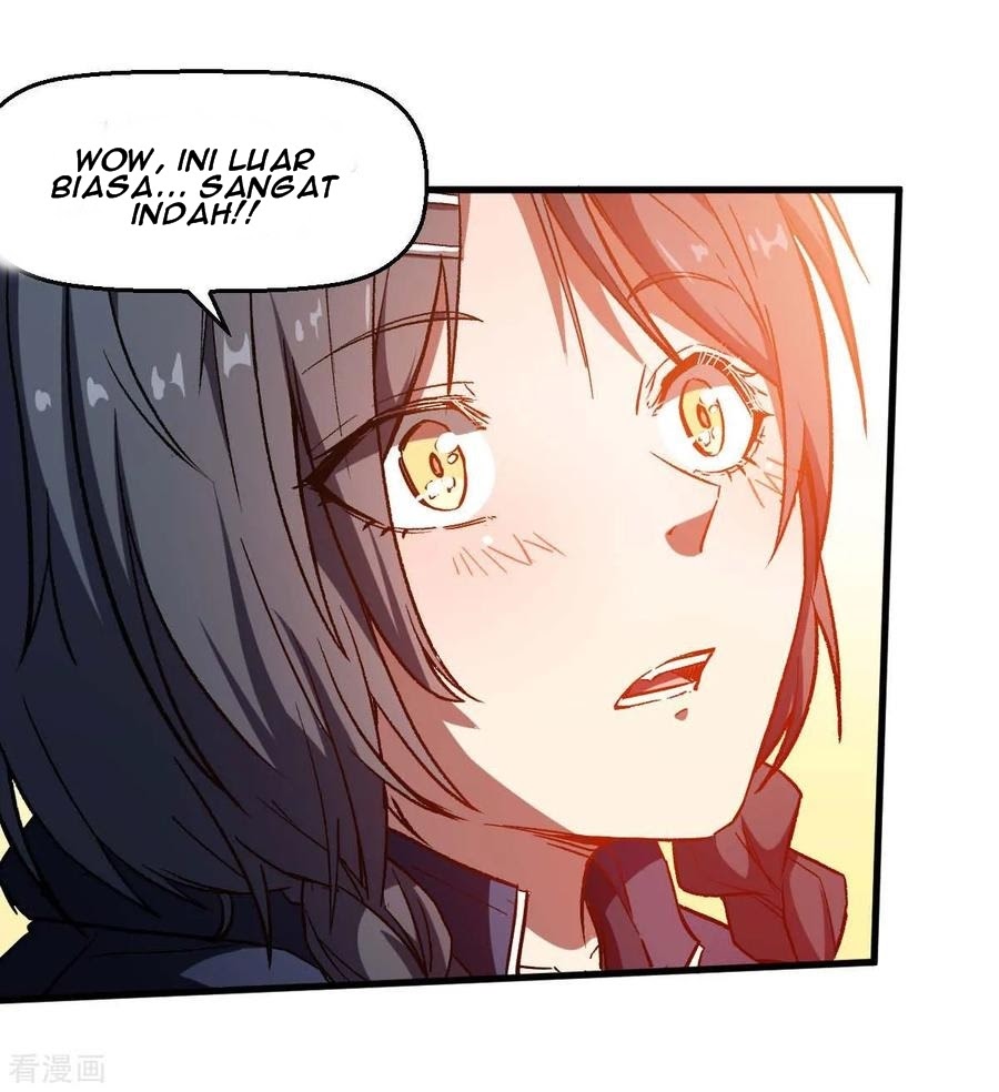 Crazy Professor System chapter 75