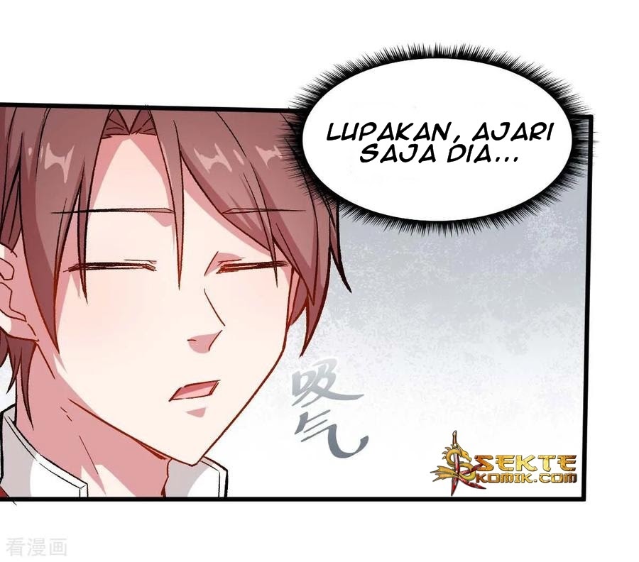 Crazy Professor System chapter 75