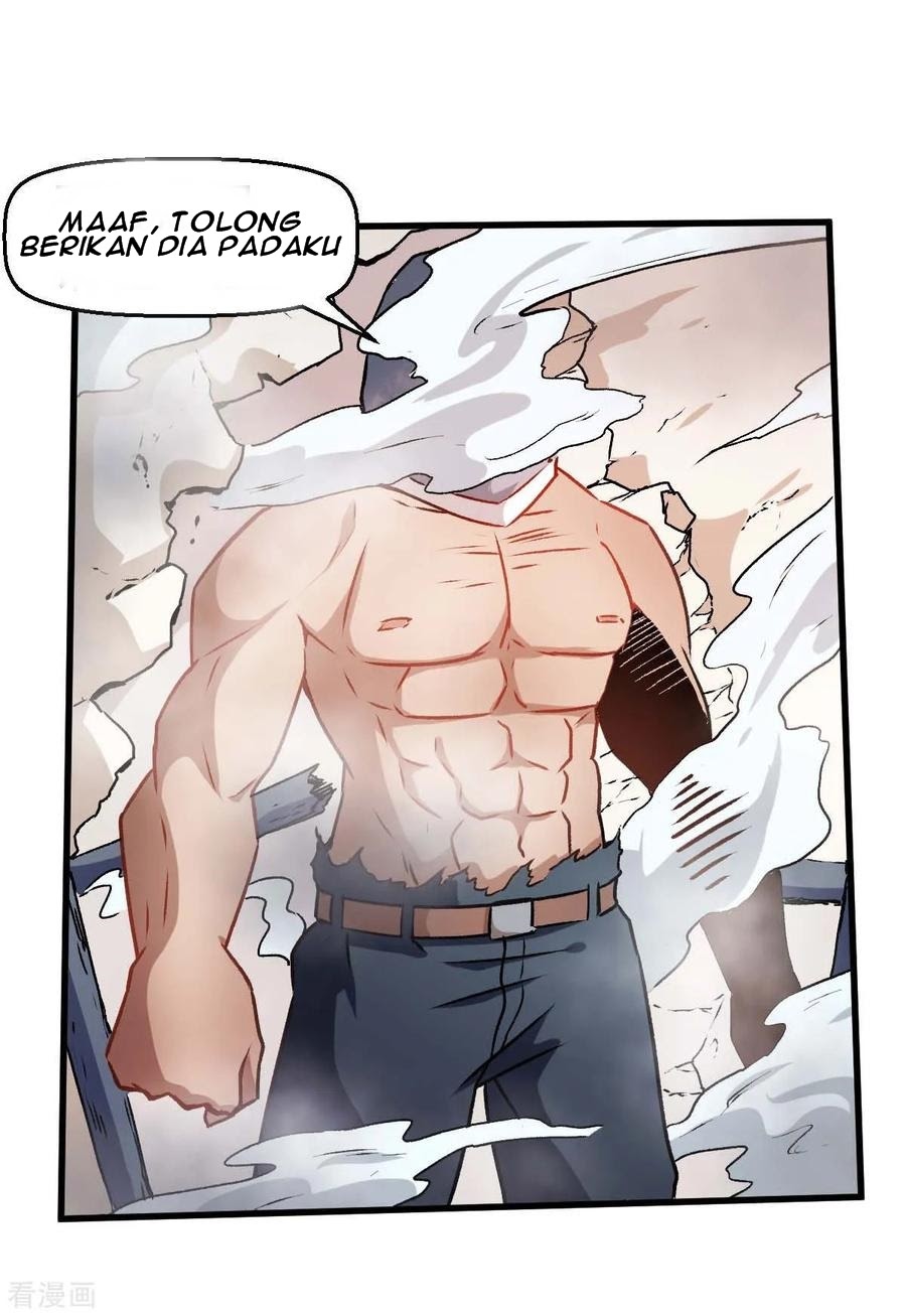 Crazy Professor System chapter 75