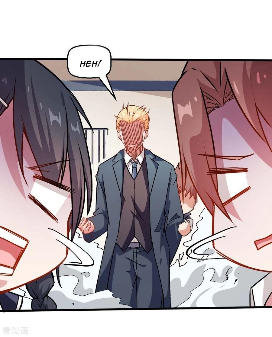 Crazy Professor System chapter 75
