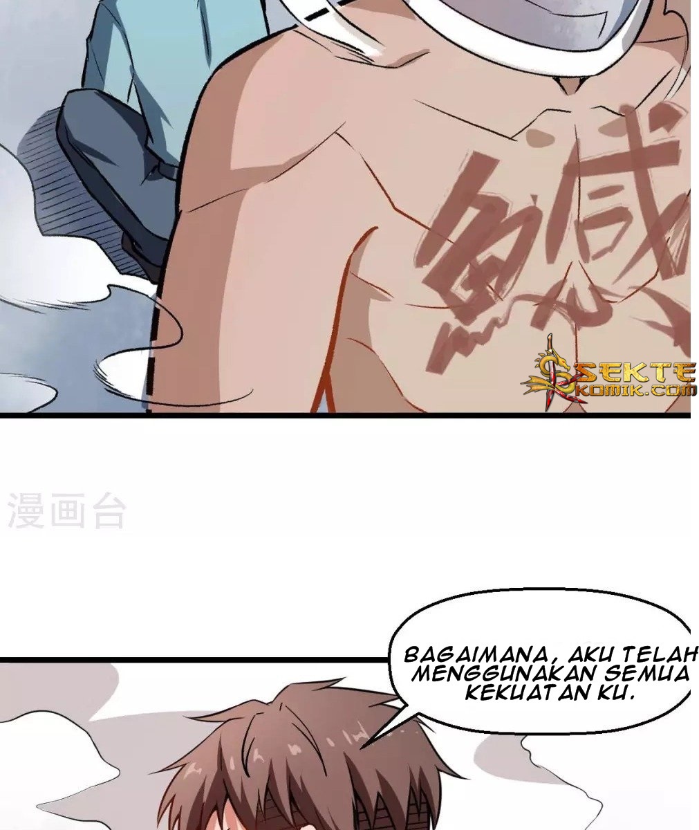 Crazy Professor System chapter 78