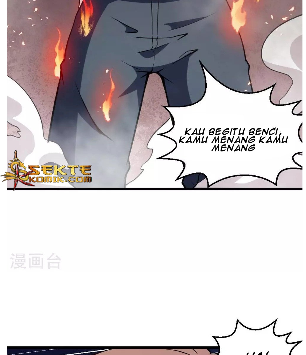 Crazy Professor System chapter 78