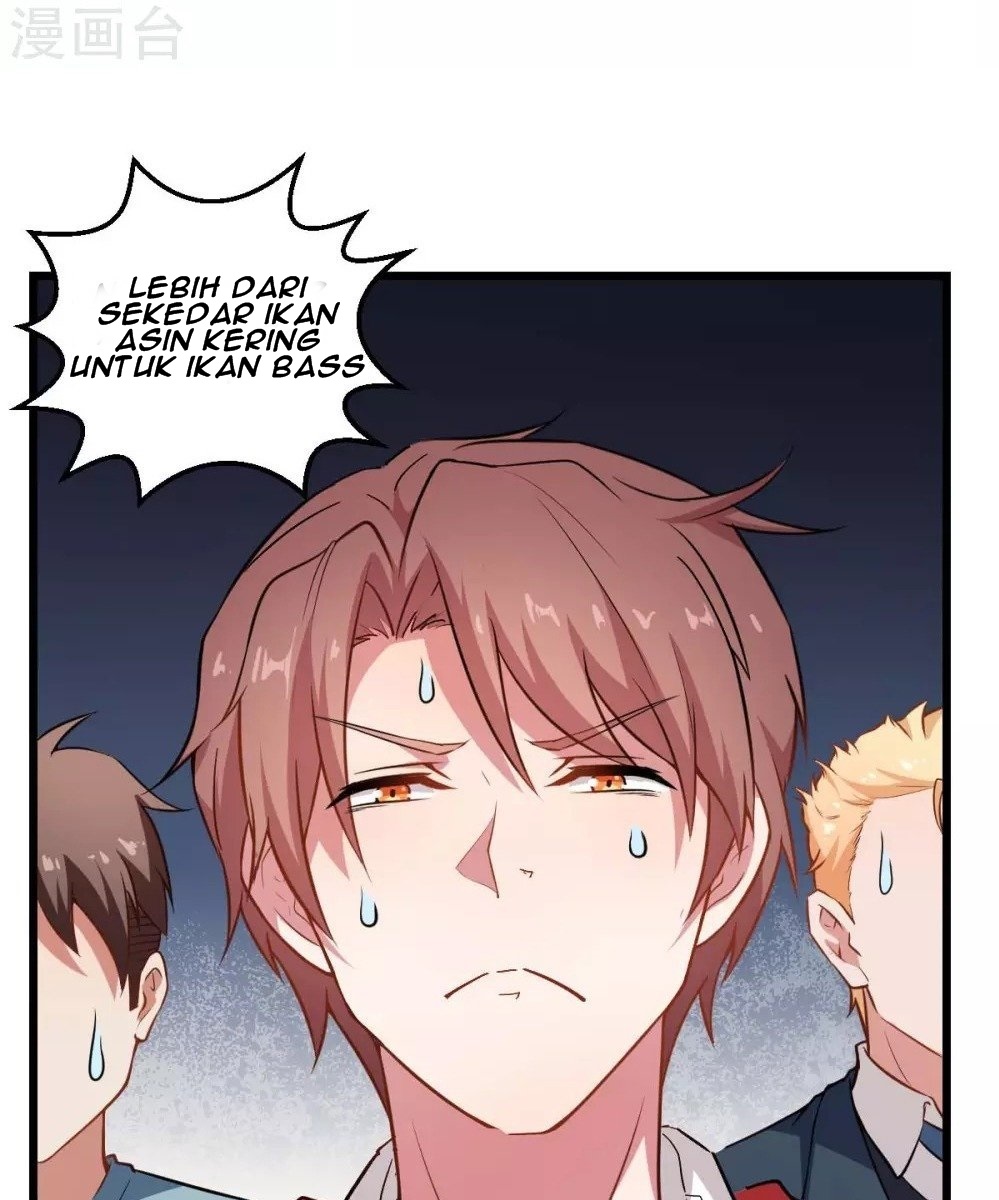 Crazy Professor System chapter 78