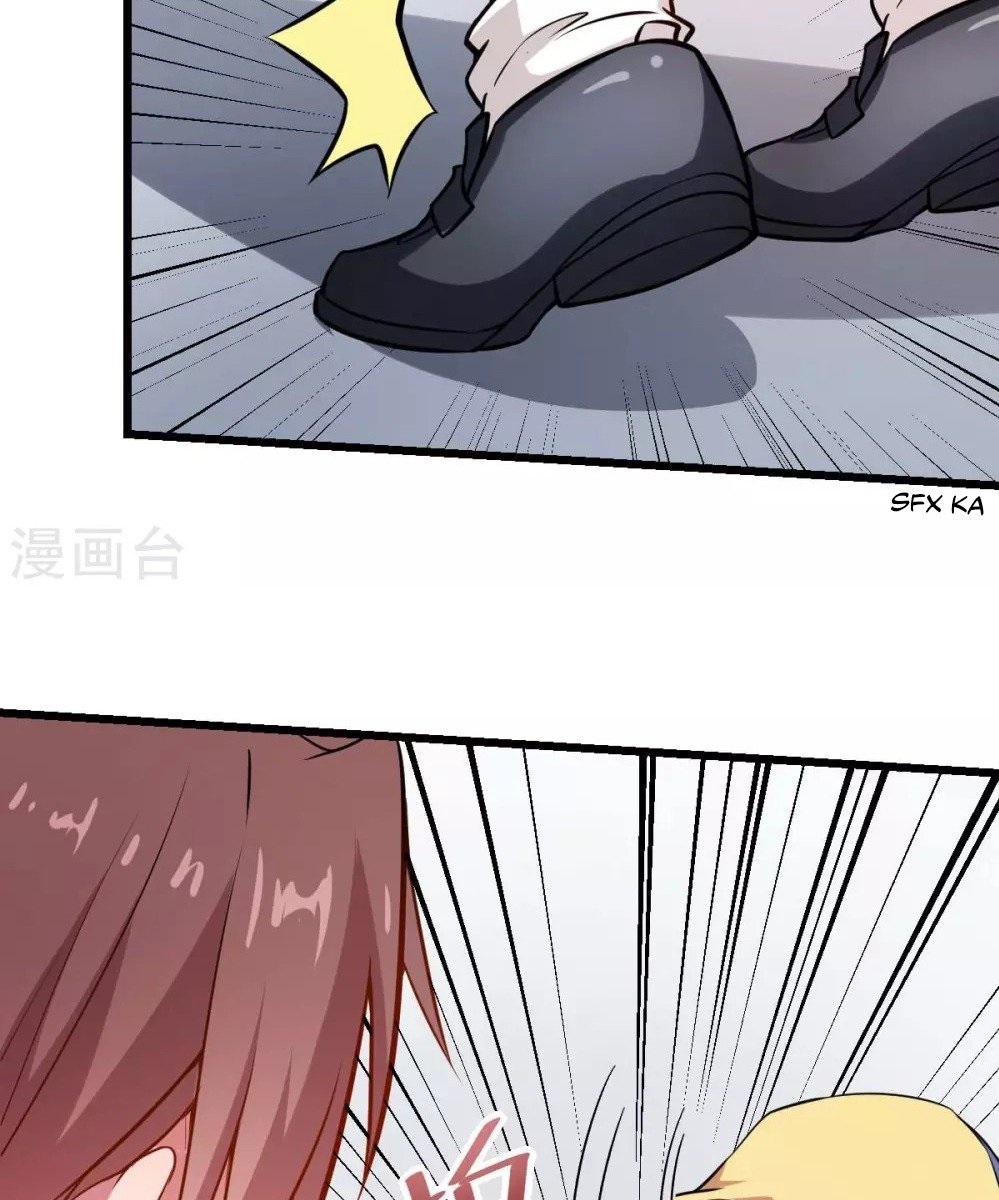 Crazy Professor System chapter 78