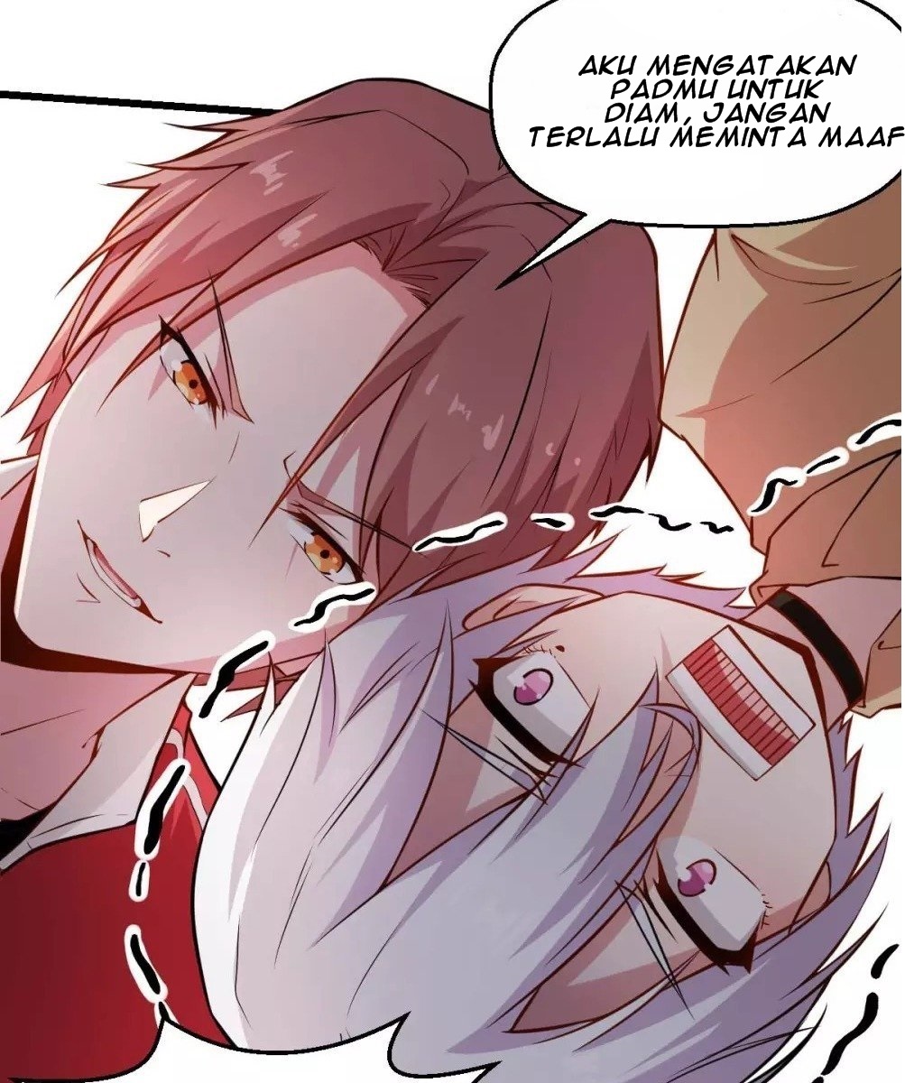 Crazy Professor System chapter 78