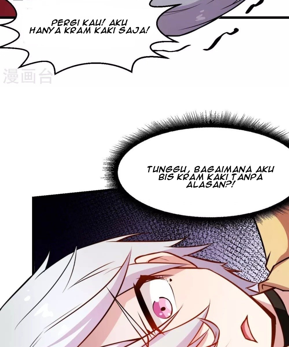 Crazy Professor System chapter 78