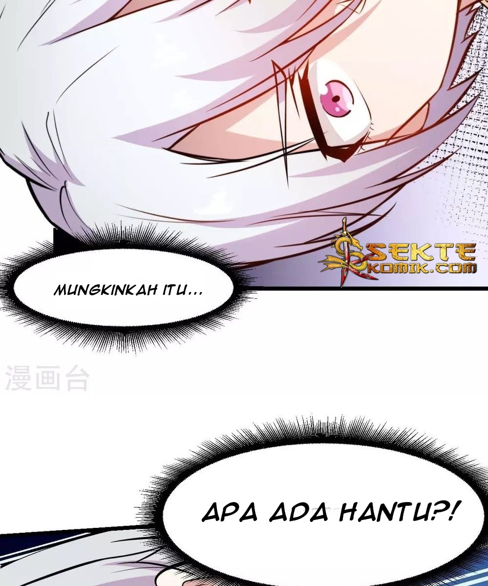 Crazy Professor System chapter 78