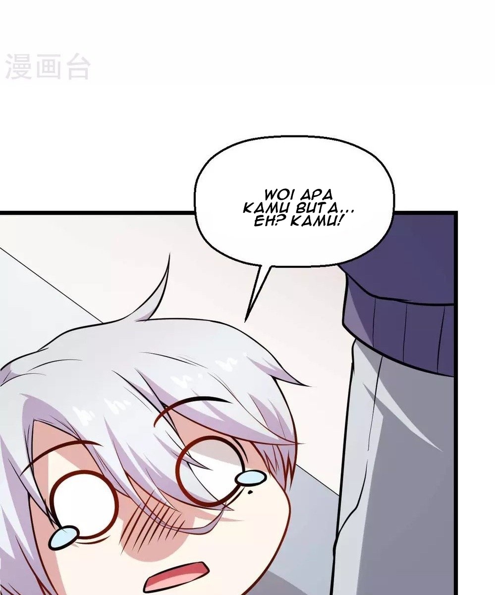 Crazy Professor System chapter 78