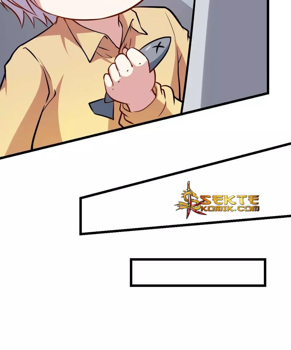 Crazy Professor System chapter 78