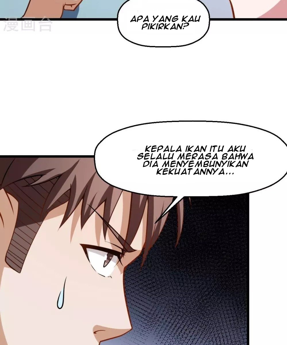 Crazy Professor System chapter 78