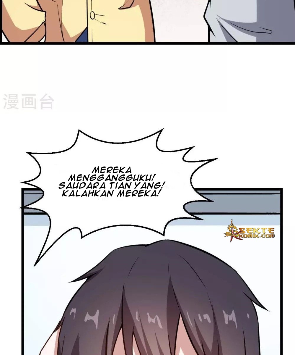Crazy Professor System chapter 78
