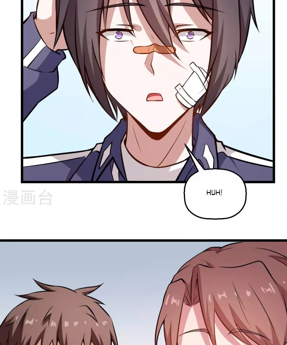Crazy Professor System chapter 78