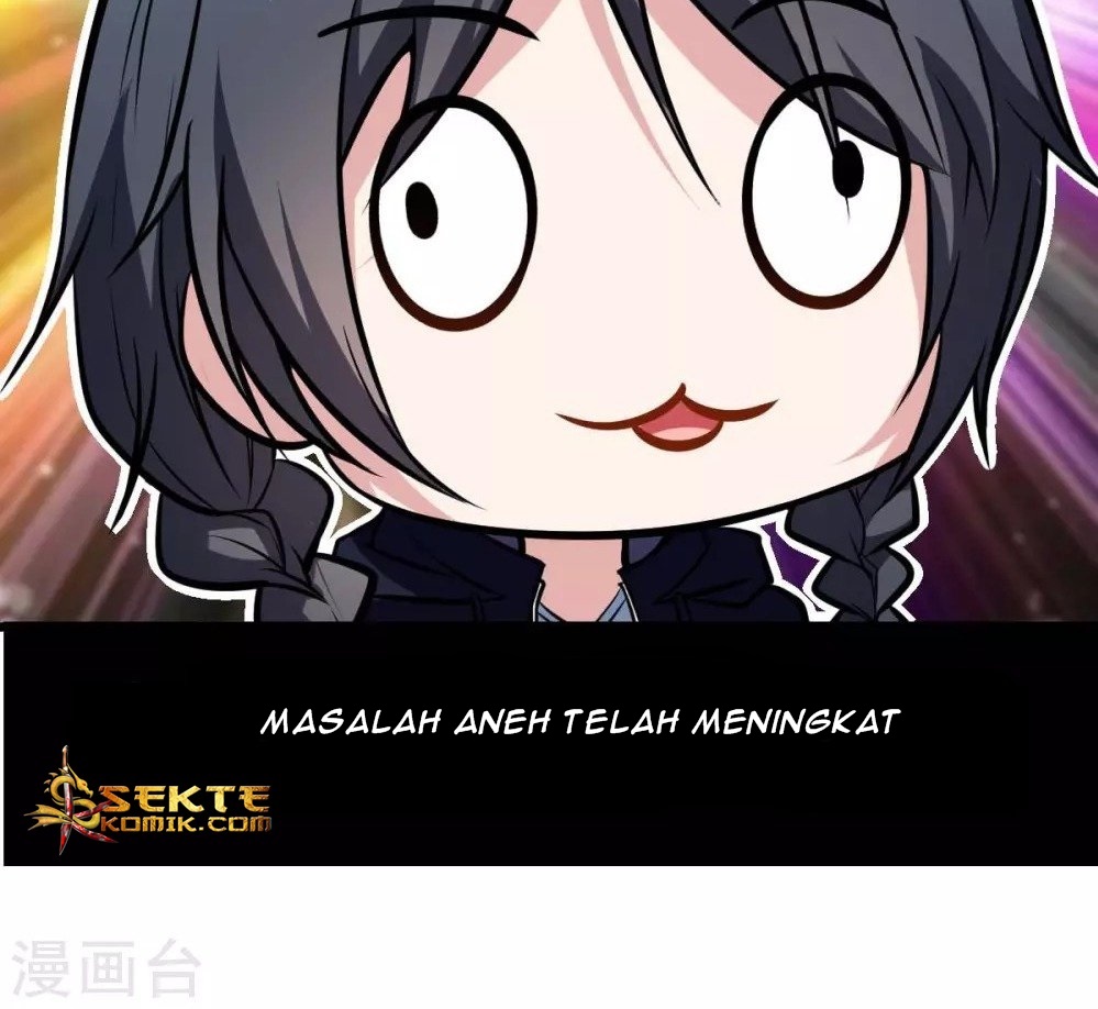 Crazy Professor System chapter 78