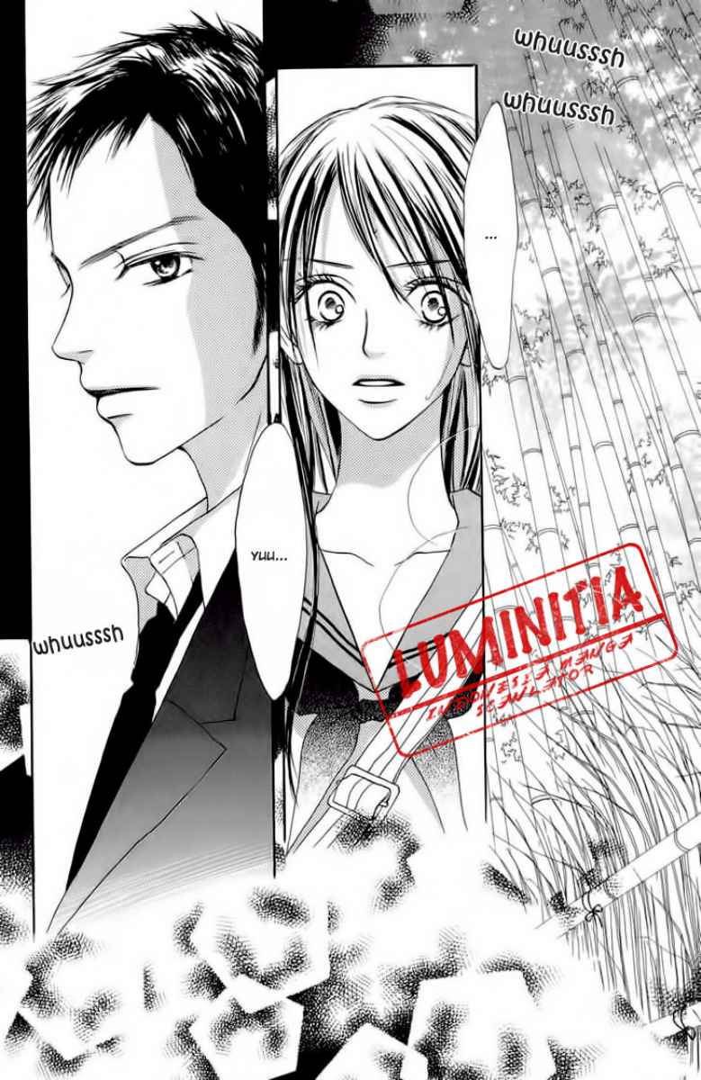 Crazy For You chapter 12