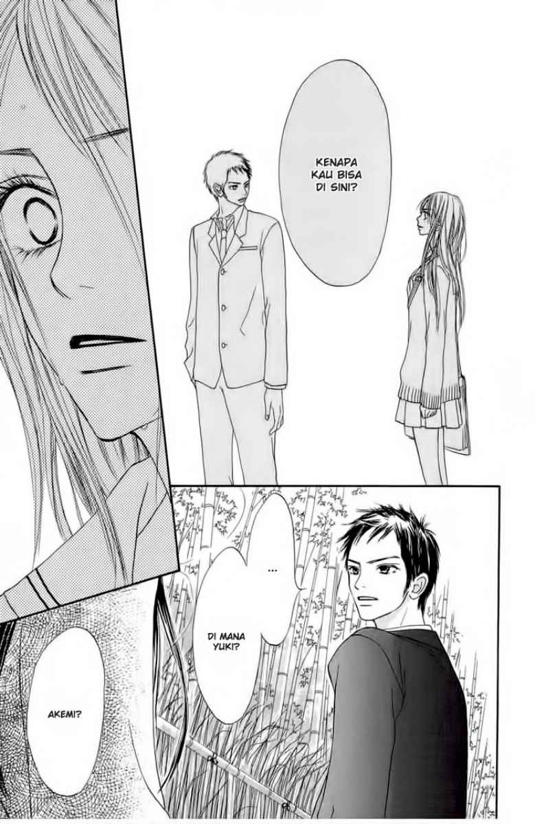 Crazy For You chapter 12