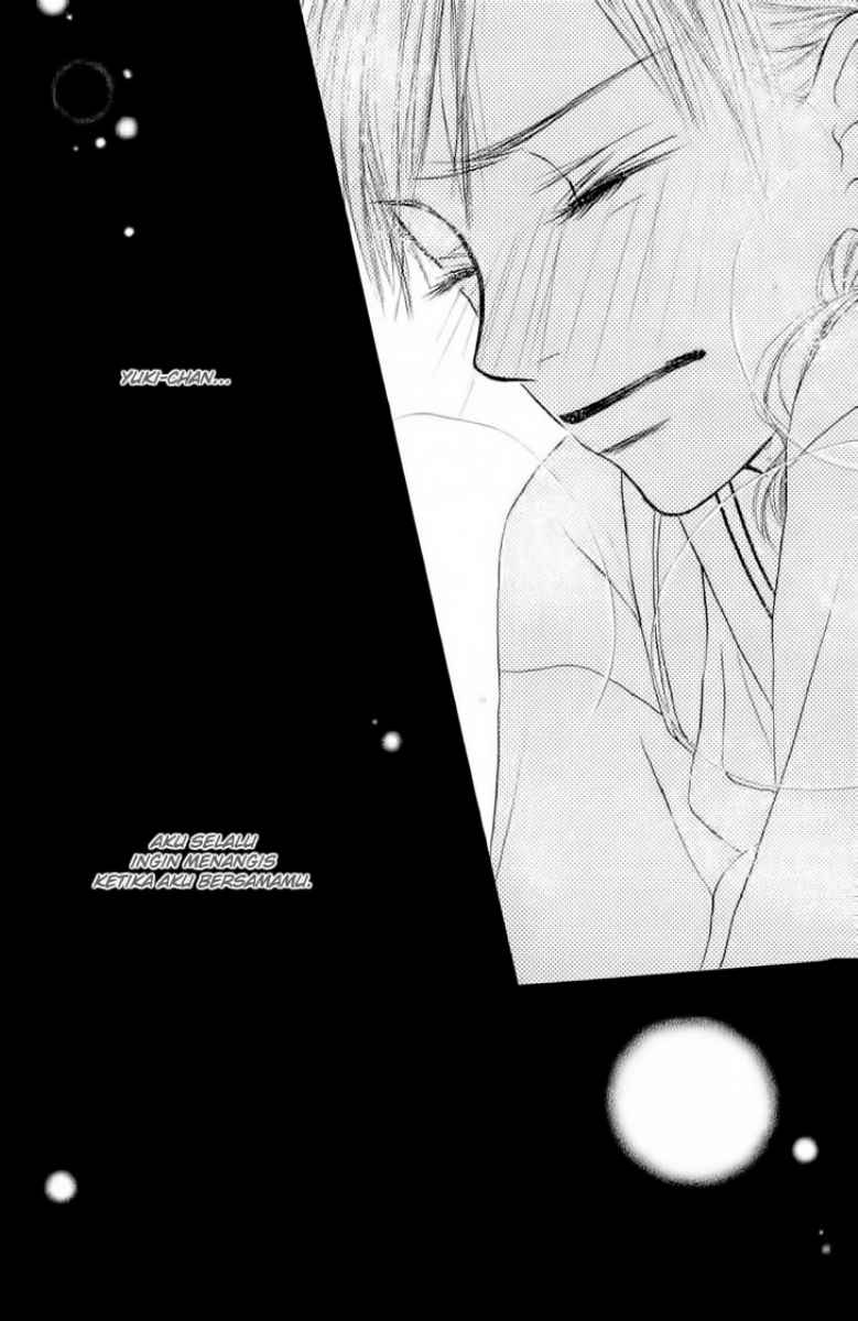 Crazy For You chapter 12