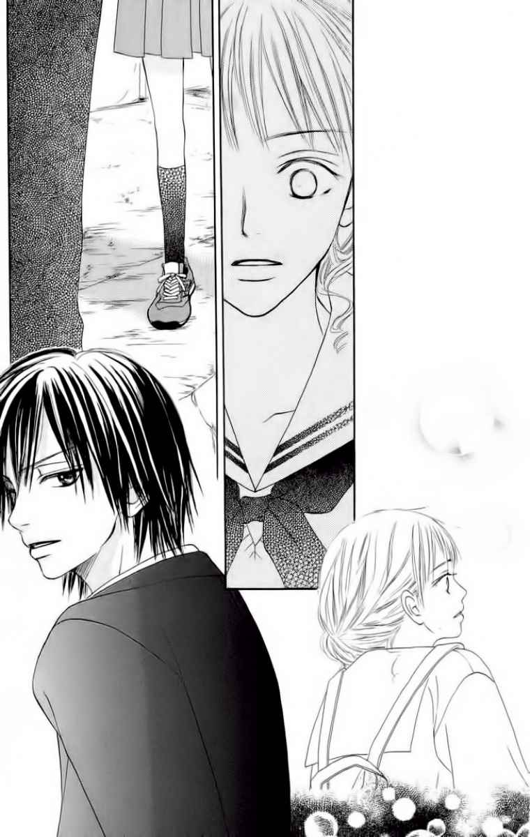 Crazy For You chapter 12