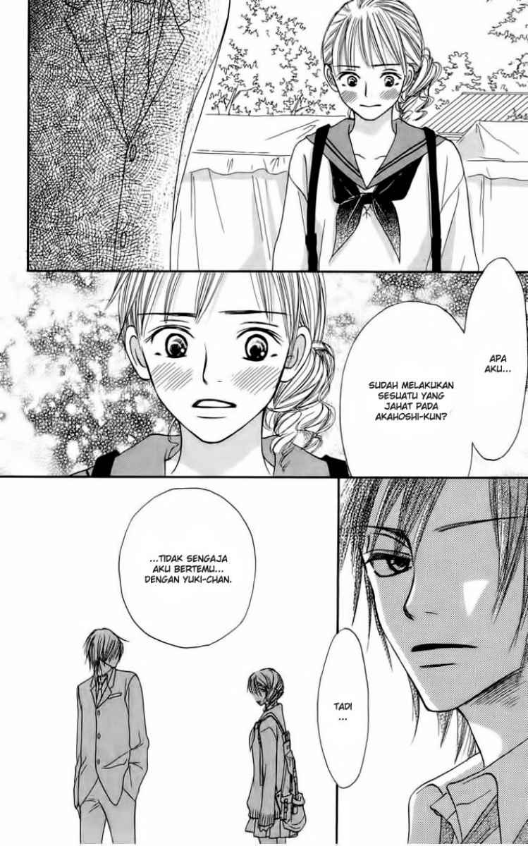 Crazy For You chapter 12
