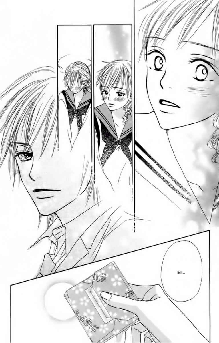Crazy For You chapter 12