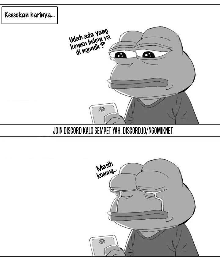 Crazy Leveling System Chapter 81 Bahasa Indonesia