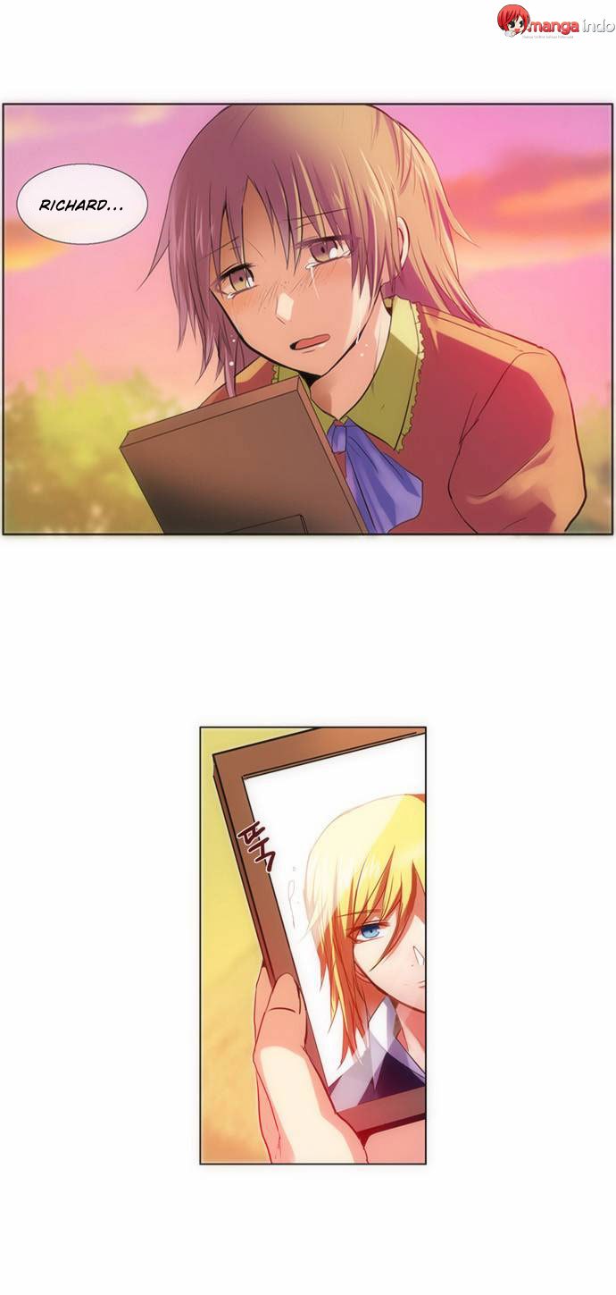 Crepuscule chapter 110