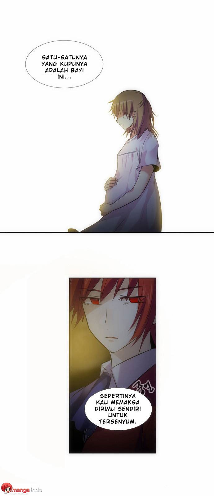 Crepuscule chapter 111