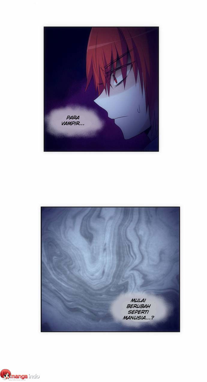 Crepuscule Chapter 114