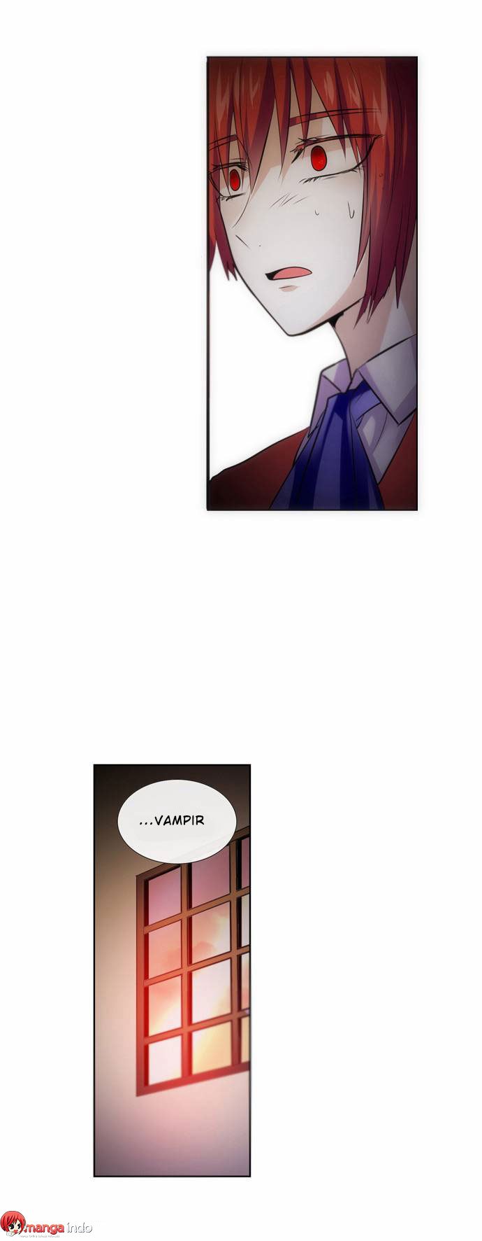 Crepuscule Chapter 114