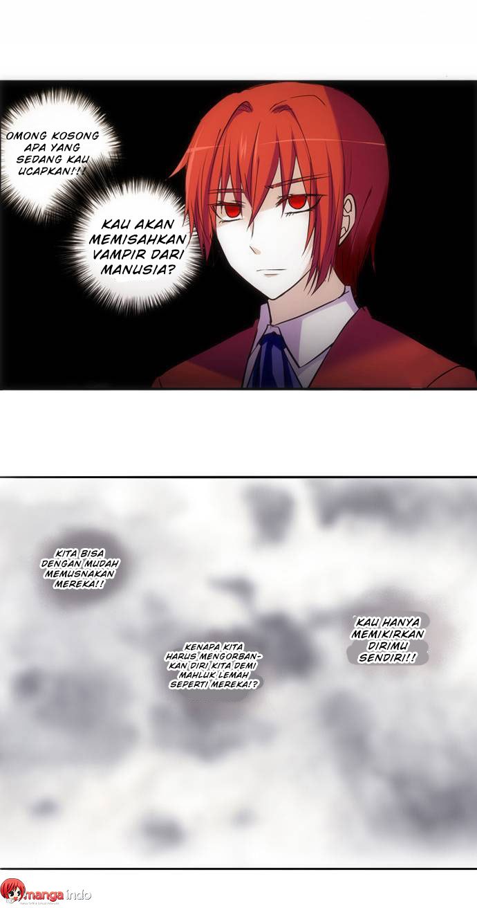 Crepuscule Chapter 114