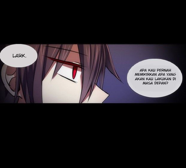 Crepuscule chapter 165