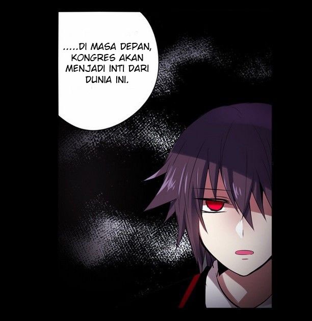 Crepuscule chapter 165
