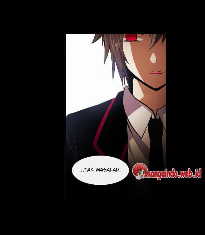 Crepuscule Chapter 174 Bahasa Indonesia