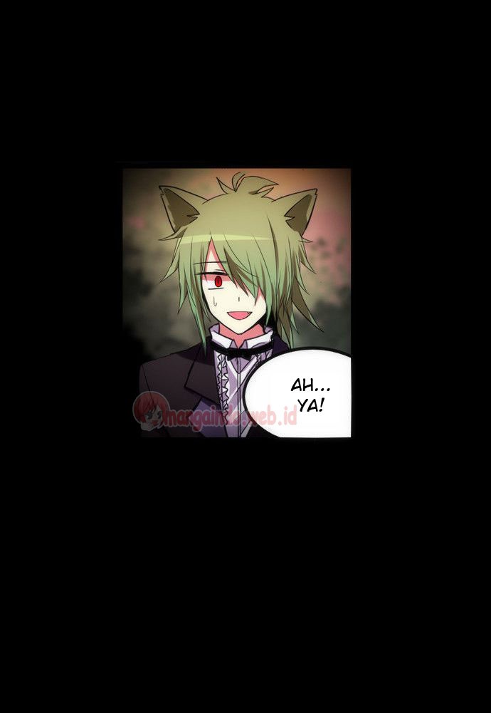 Crepuscule Chapter 180 Bahasa Indonesia