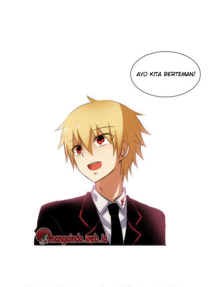 Crepuscule chapter 23