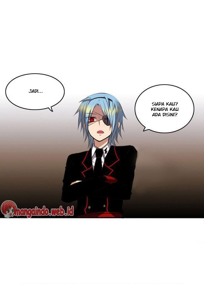 Crepuscule chapter 27