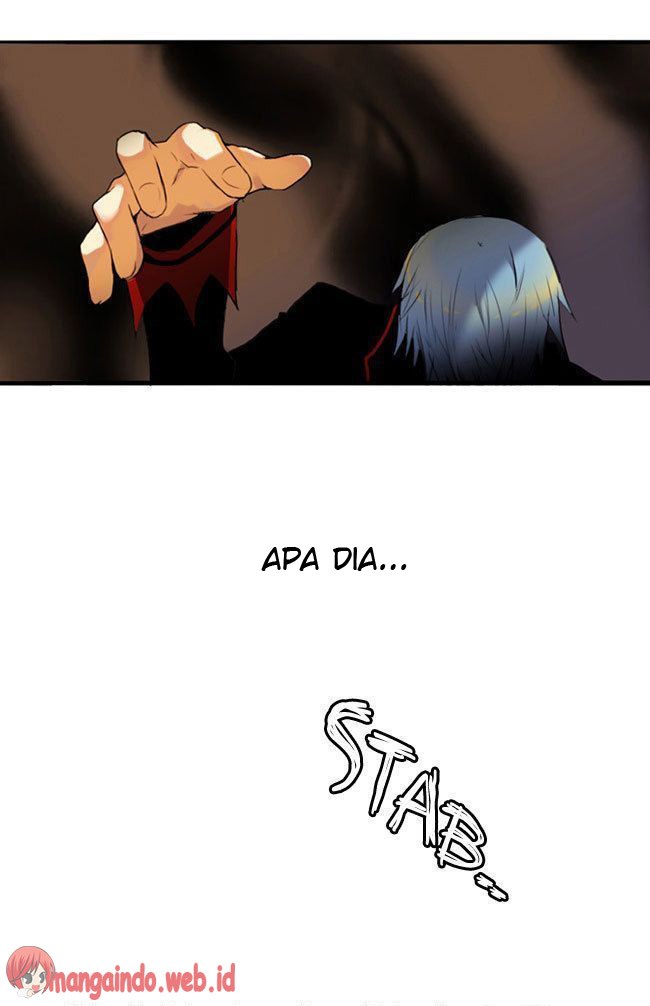 Crepuscule chapter 27