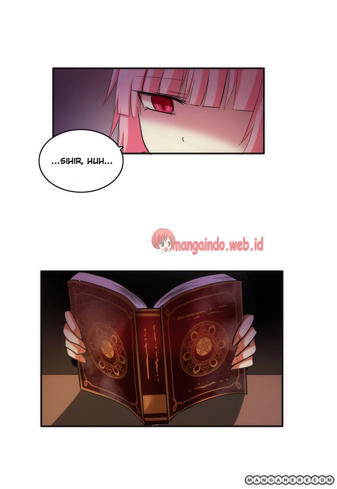 Crepuscule Chapter 41