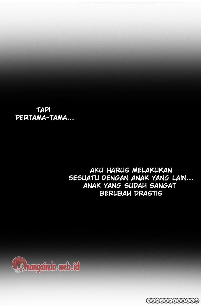 Crepuscule Chapter 41