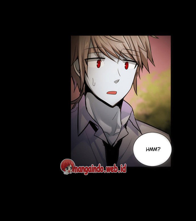 Crepuscule chapter 97