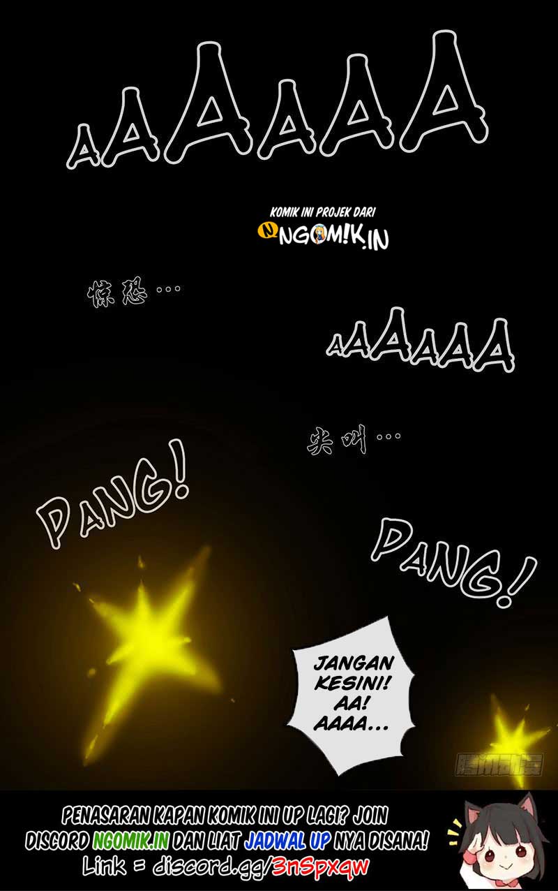 Cretaceous Period Chapter 04.2 Bahasa Indonesia