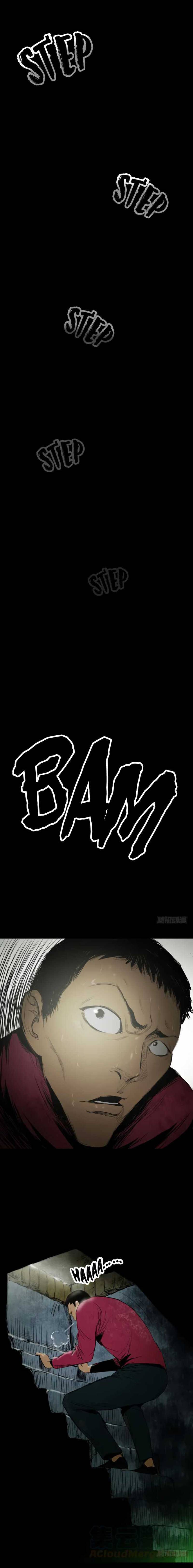 Crime-Digging Brother Chapter 10 Bahasa Indonesia