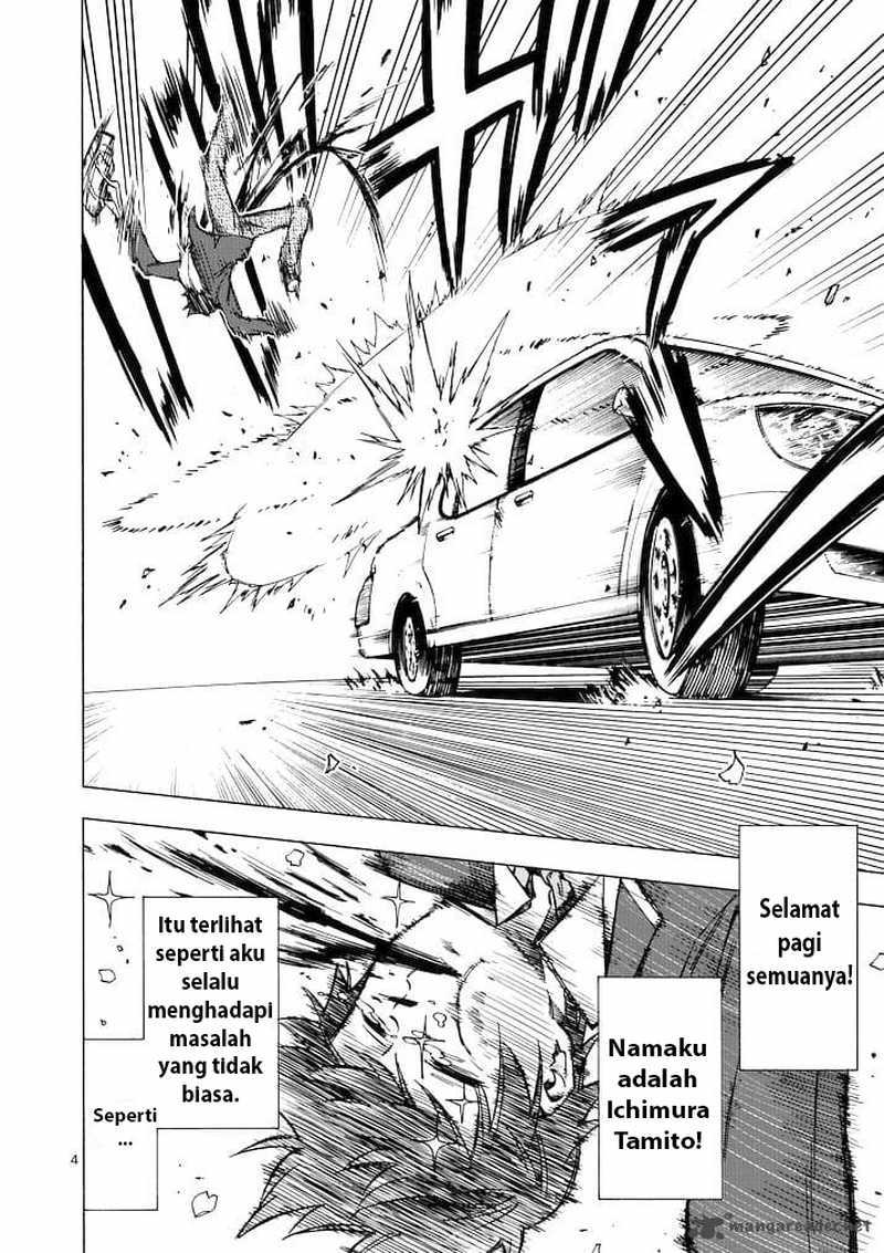 Criminale! Chapter 01