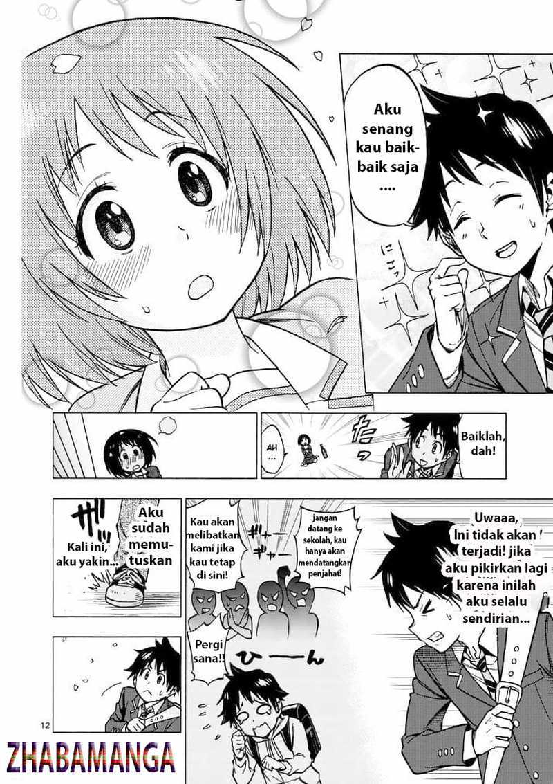 Criminale! Chapter 01