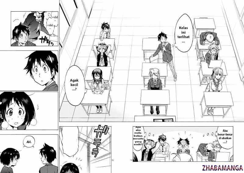 Criminale! Chapter 01