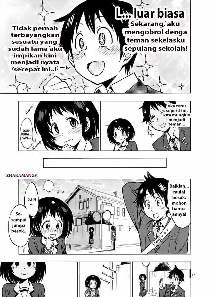 Criminale! Chapter 01